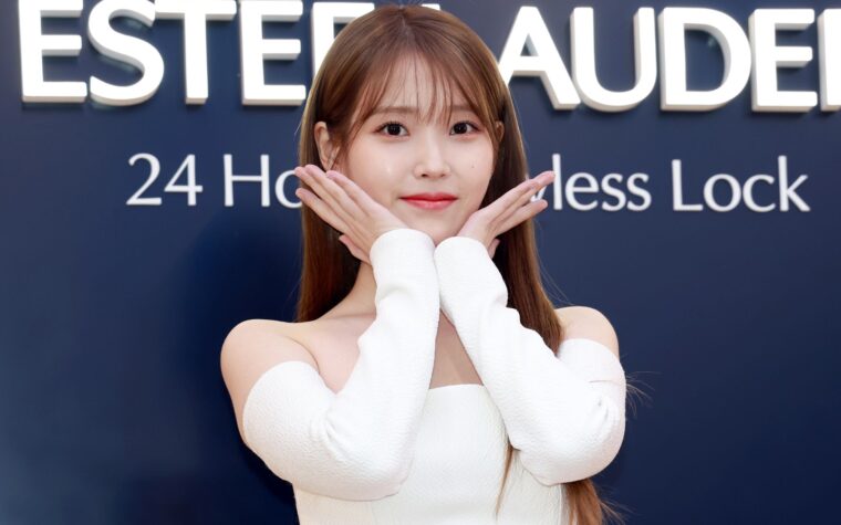 IU a « conduit toute la nuit » pour assister à son concert à Washington DC après l'annulation de son vol
