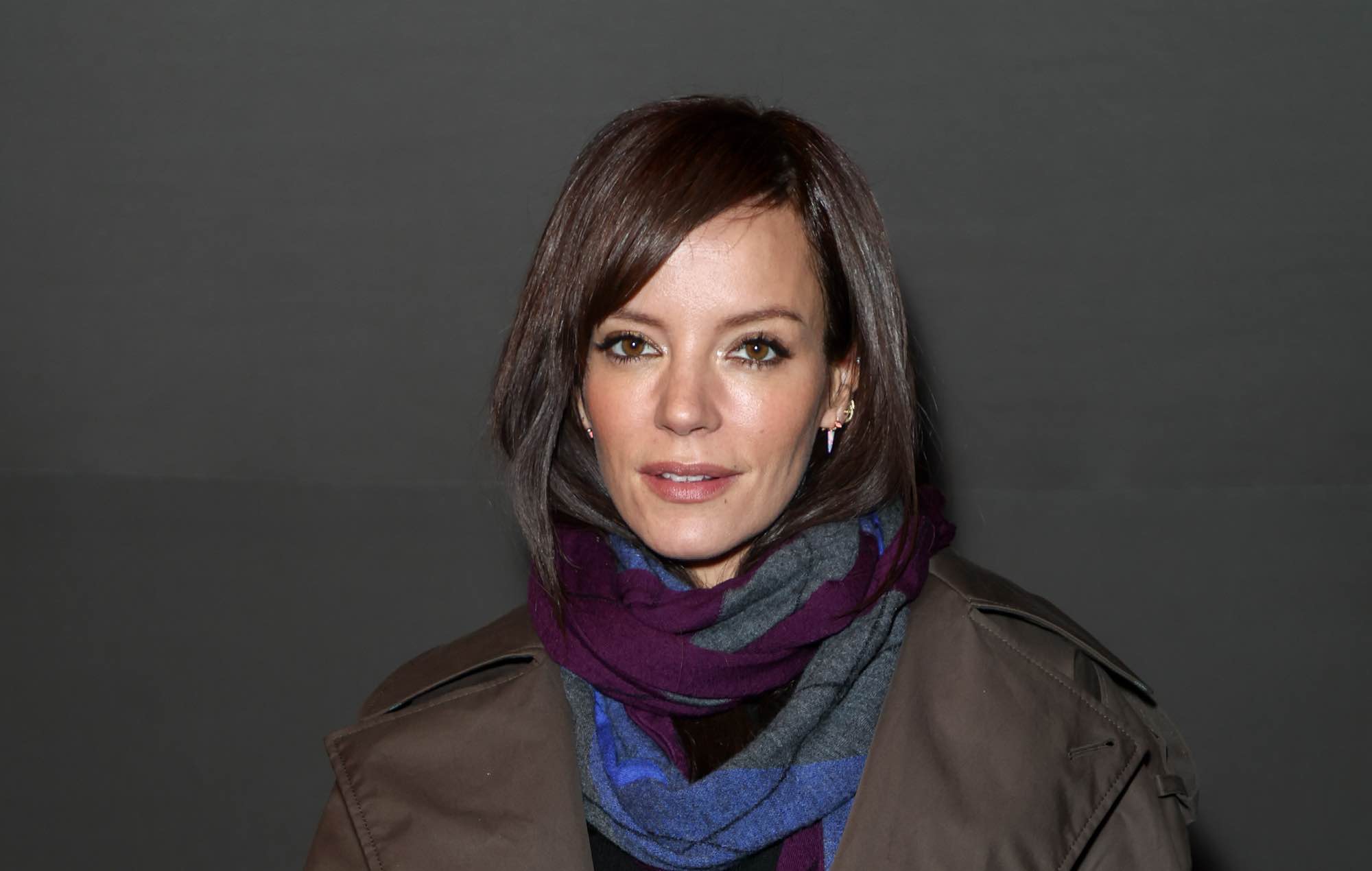 lily allen