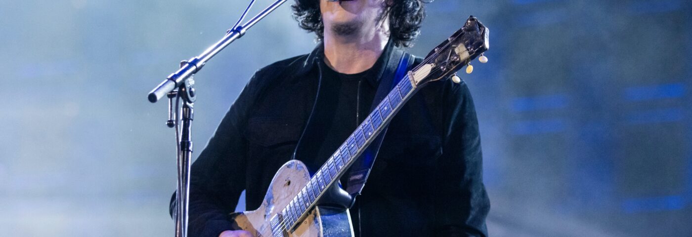 Jack White jouera un concert intime à Nashville Jack White jouera un concert intime à Nashville