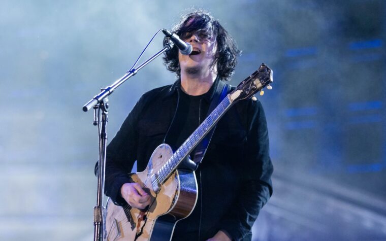 Jack White jouera un concert intime à Nashville