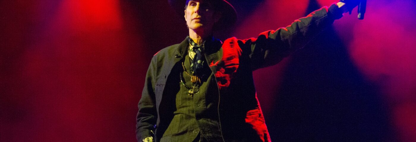 Jane's Addiction dévoile son nouveau single « Imminent Redemption »