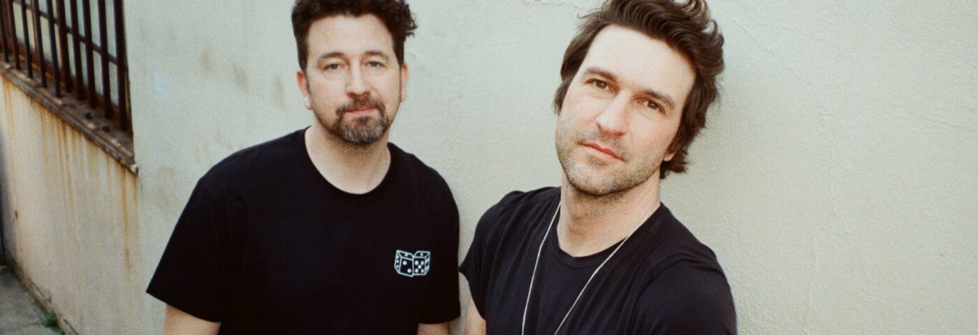 Japandroids annonce son dernier album « Fate & Alcohol » avec le nouveau single « Chicago »