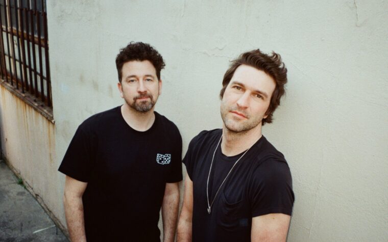 Japandroids annonce son dernier album « Fate & Alcohol » avec le nouveau single « Chicago »