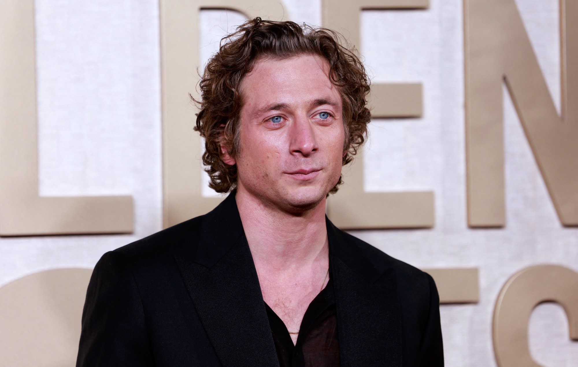 Jeremy Allen Blanc