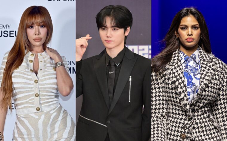 Jessi, CRAVITY et Blackswan seront les vedettes de « K-Pop Idols » sur Apple TV+
