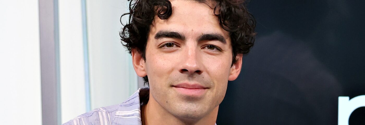 Joe Jonas annonce un nouvel album solo « Music for People Who Believe in Love »