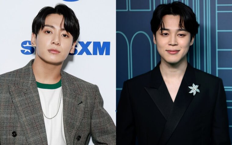 Jungkook et Jimin de BTS seront les vedettes d'une nouvelle émission de voyage, « Are You Sure?! »