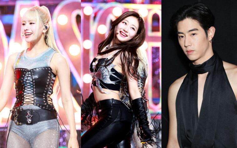 KISS OF LIFE et Mark Tuan dévoilent l'hymne des champions 2024 de « Valorant », « Superpower »