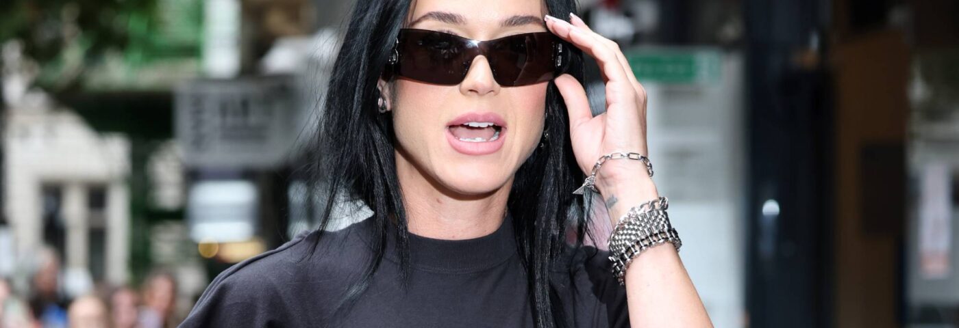 Katy Perry explique comment sa fille Daisy a inspiré son nouveau single « Lifetimes »
