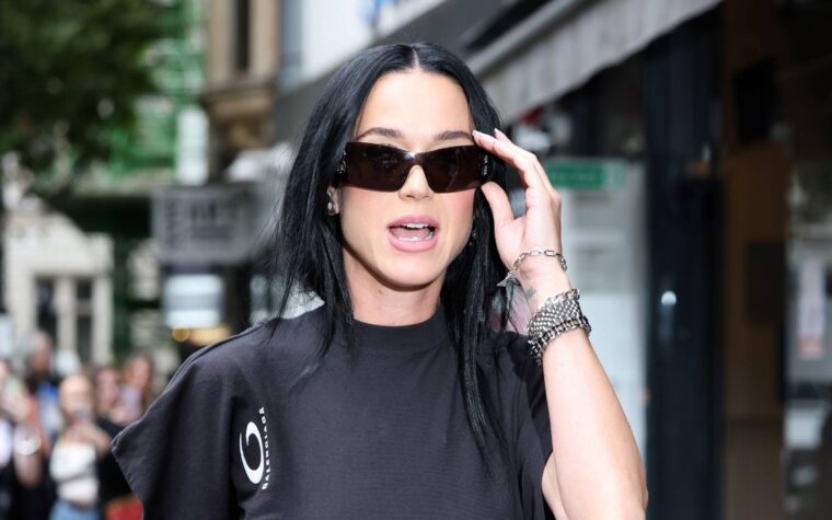 Katy Perry explique comment sa fille Daisy a inspiré son nouveau single « Lifetimes »