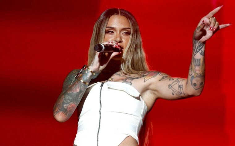 Kehlani annonce les dates de la partie américaine de sa tournée mondiale « Crash »