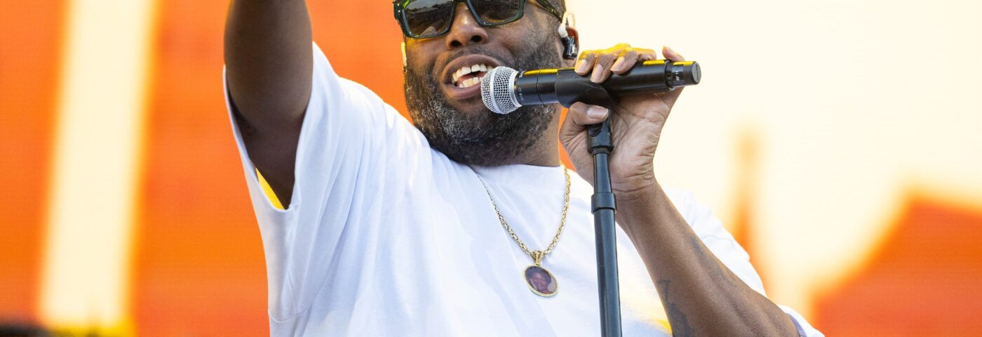 Killer Mike annonce un nouvel album pour clôturer l'ère « Michael »