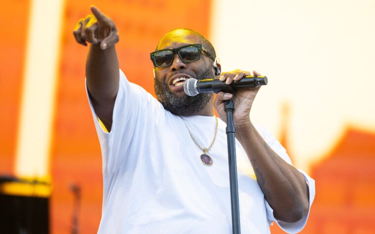 Killer Mike annonce un nouvel album pour clôturer l'ère « Michael »