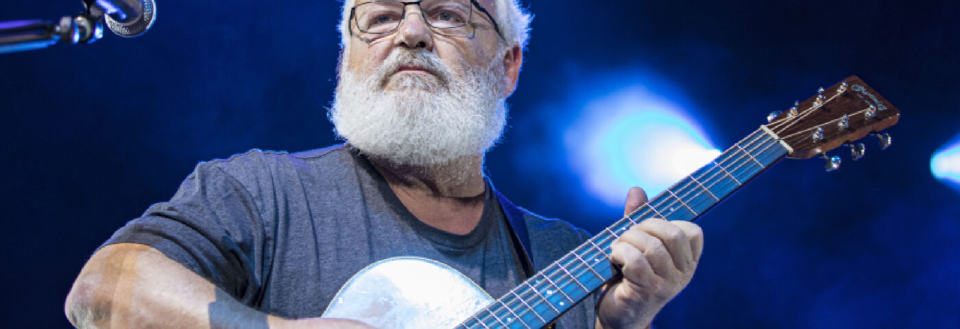 Kyle Gass, membre de Tenacious D, aurait été abandonné par son agent suite aux propos de Trump