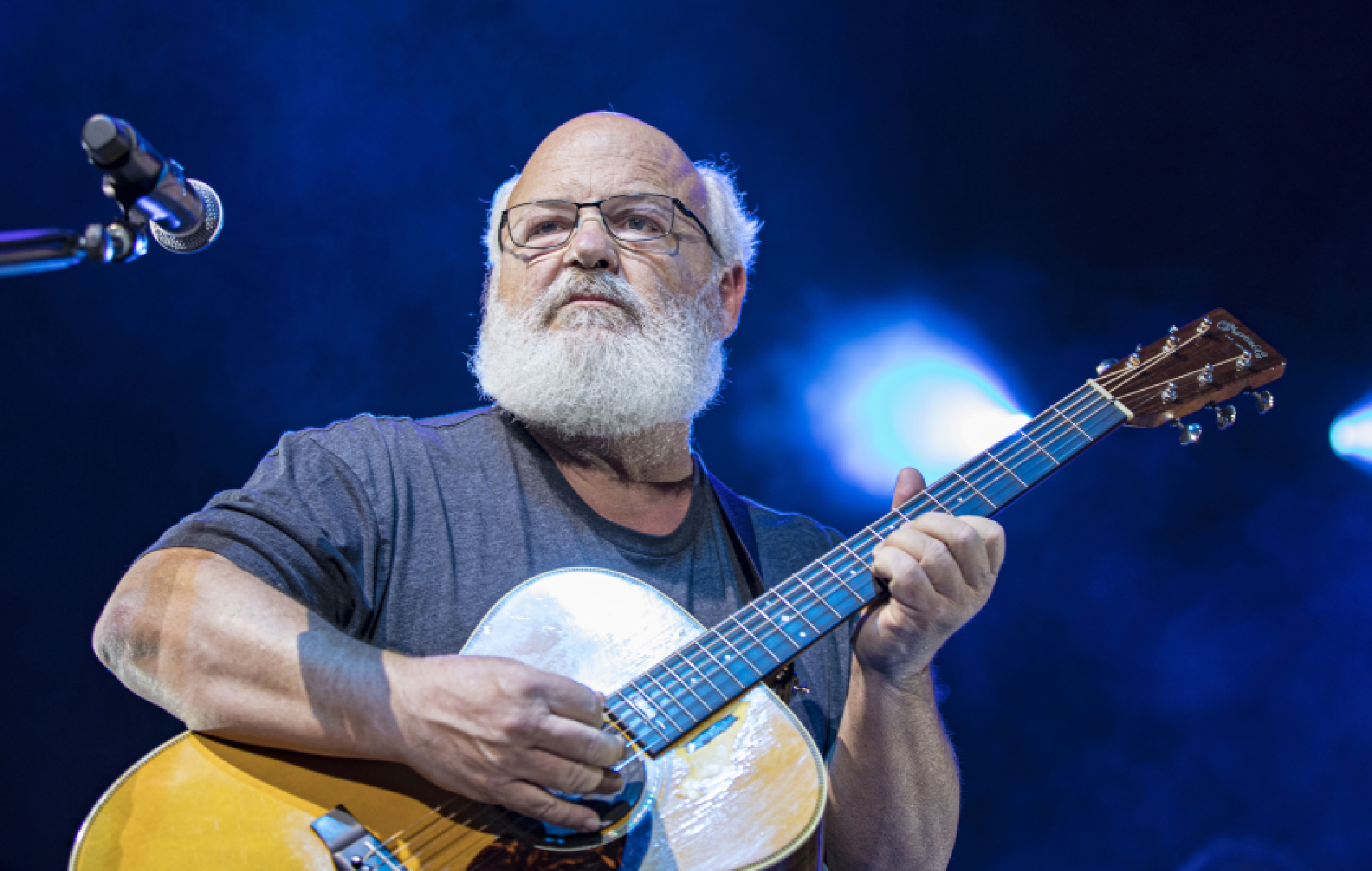 Kyle Gass de Tenace D
