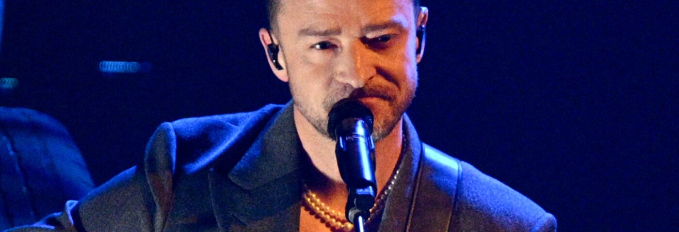 Justin Timberlake annule le spectacle pour la deuxième fois au milieu de la bataille de la grippe: «Vous les gars. J'ai le cœur brisé »