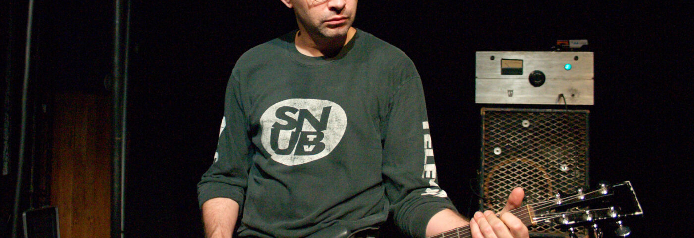 Le label indépendant de Chicago célèbre la « vie et l'héritage » de Steve Albini à l'occasion de son anniversaire