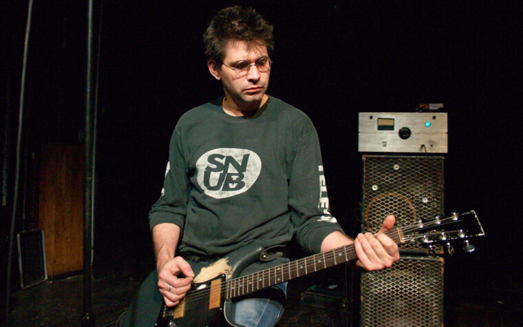 Le label indépendant de Chicago célèbre la « vie et l'héritage » de Steve Albini à l'occasion de son anniversaire