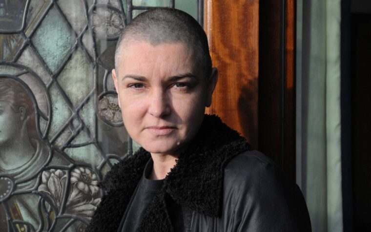 Les réseaux sociaux réagissent à la nouvelle statue de cire de Sinéad O'Connor au musée de Dublin, où elle est placée dans la section « Star Wars »