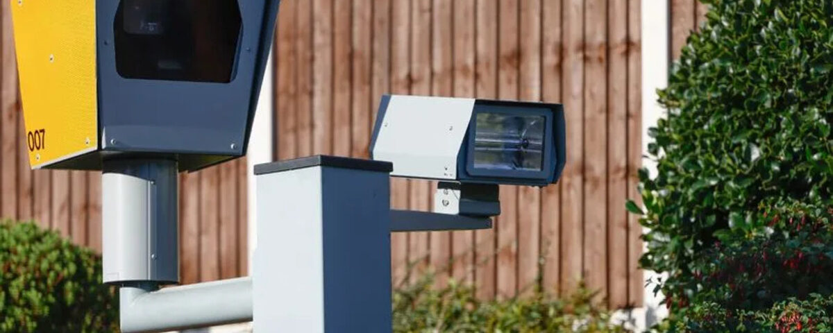 Comment les conducteurs se rendent invisibles aux radars et aux caméras de bus ? Comment les conducteurs se rendent invisibles aux radars et aux caméras de bus ?