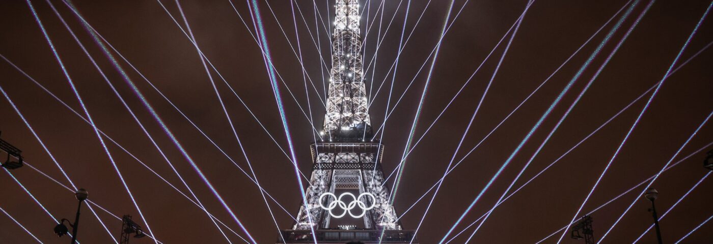 « L’un des moments les plus mémorables de 2024 » ou « freakshow » ?