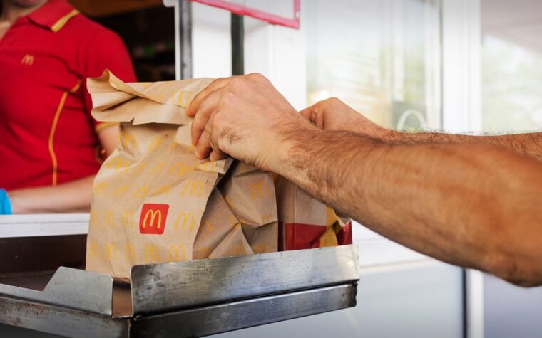 MC Donald's