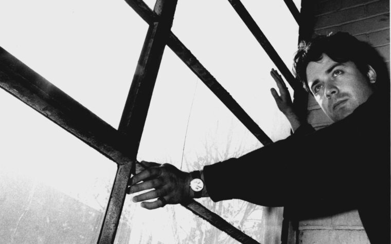 Martin Phillipps, membre des Chills, est décédé à l'âge de 61 ans