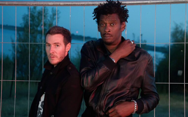 Massive Attack annonce ses premiers concerts en Amérique du Nord depuis cinq ans