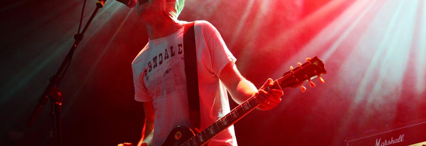 Mclusky annonce les détails de l'album de retrouvailles : « Je sais, c'est époustouflant »