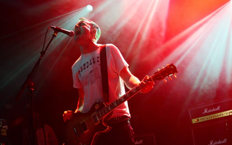 Mclusky annonce les détails de l'album de retrouvailles : « Je sais, c'est époustouflant »