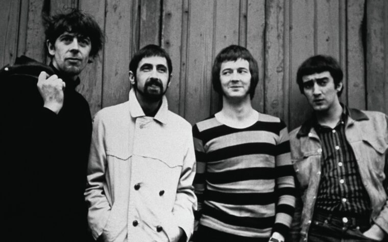 "Merci de m'avoir sauvé de l'oubli"