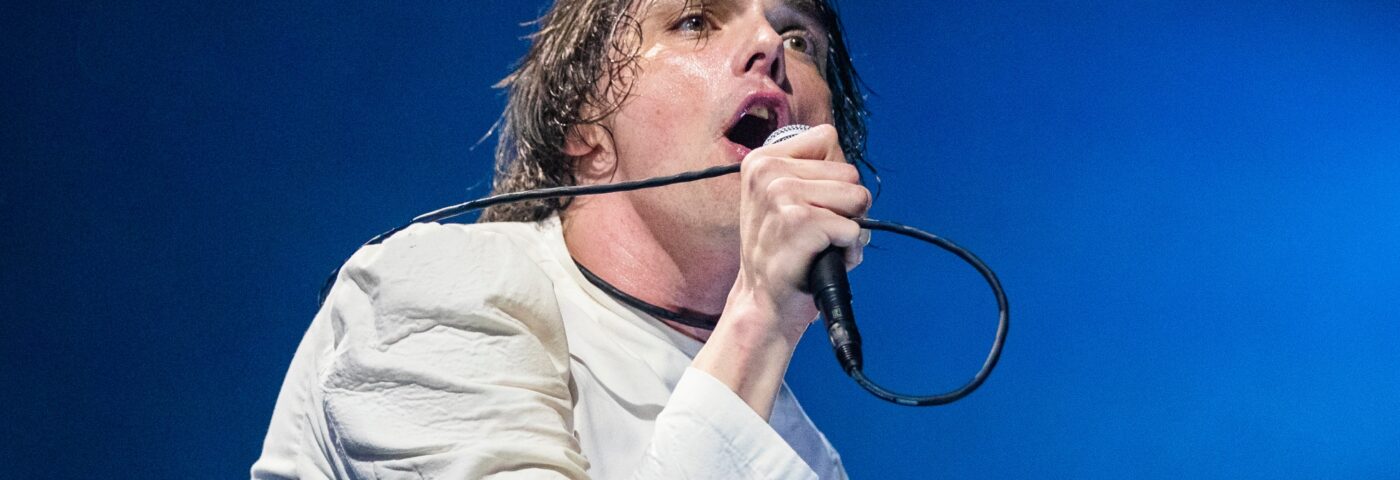 My Chemical Romance a-t-il été piraté ou fait-il partie d'un retour ?