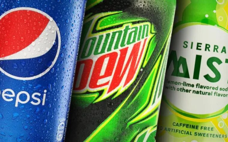 PepsiCo