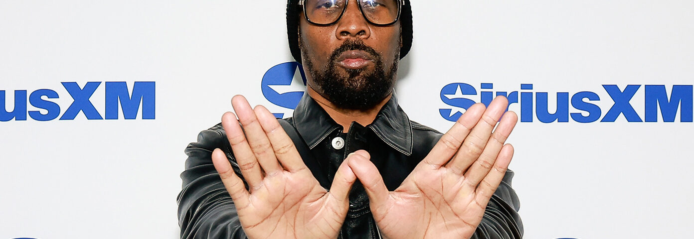RZA annonce un album de musique de ballet orchestrale avec l'Orchestre Symphonique du Colorado