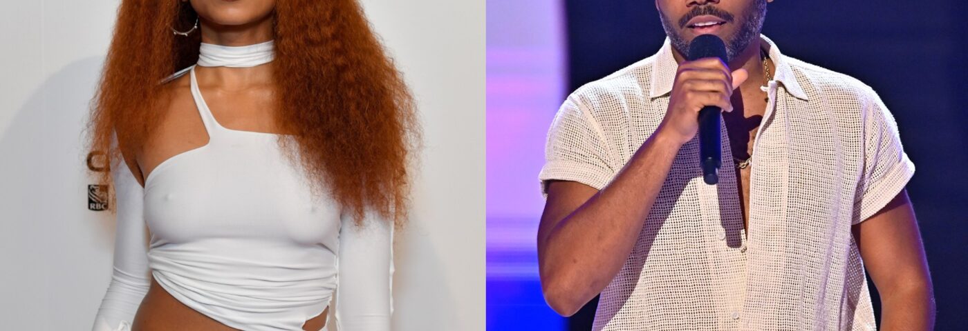 Ravyn Lenae fait appel à Childish Gambino pour son nouveau single « One Wish »
