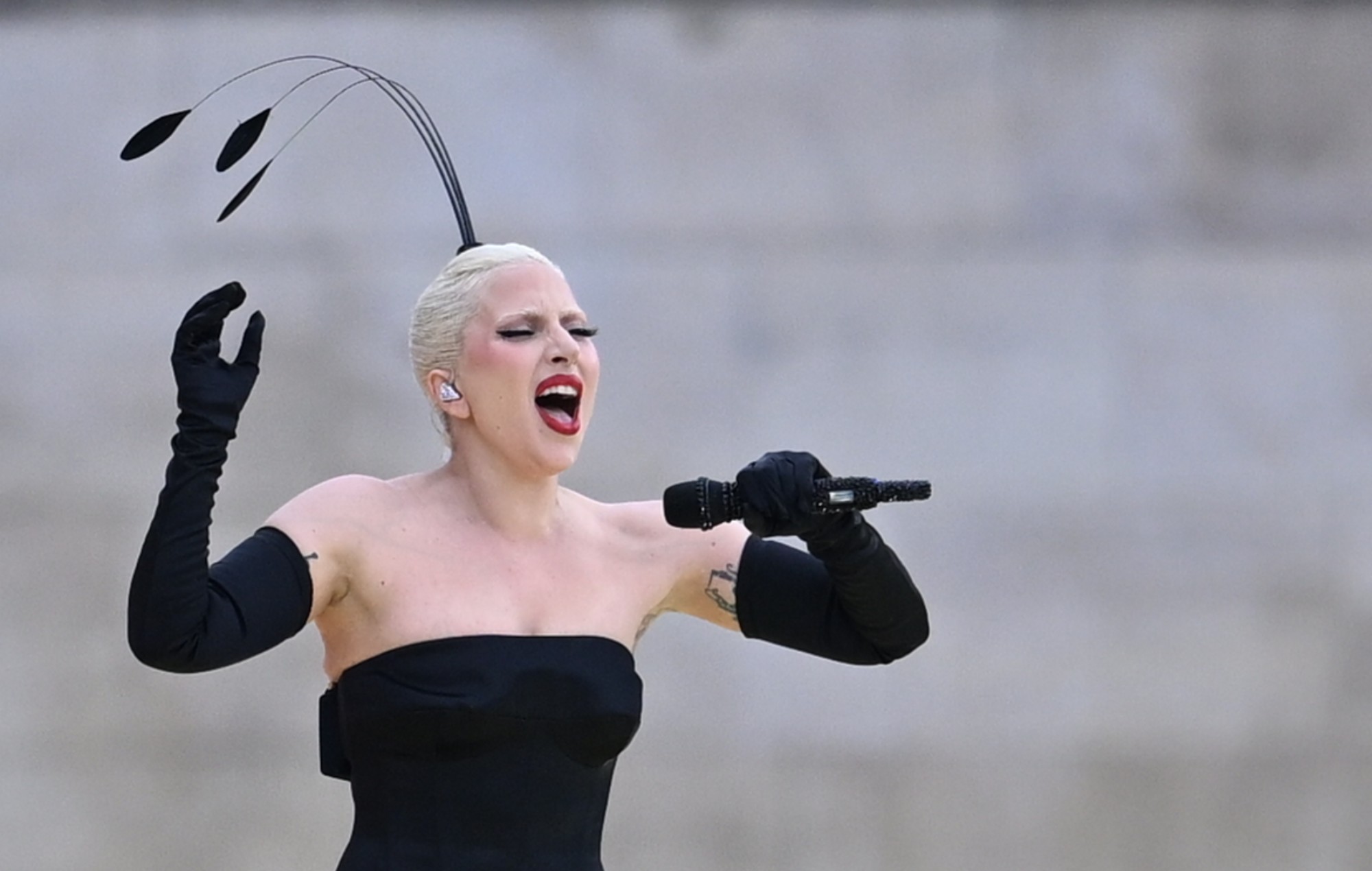 Lady Gaga