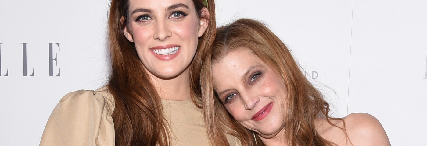 Riley Keough annonce une tournée pour les mémoires de Lisa Marie Presley