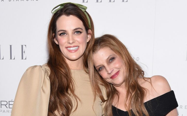 Riley Keough annonce une tournée pour les mémoires de Lisa Marie Presley