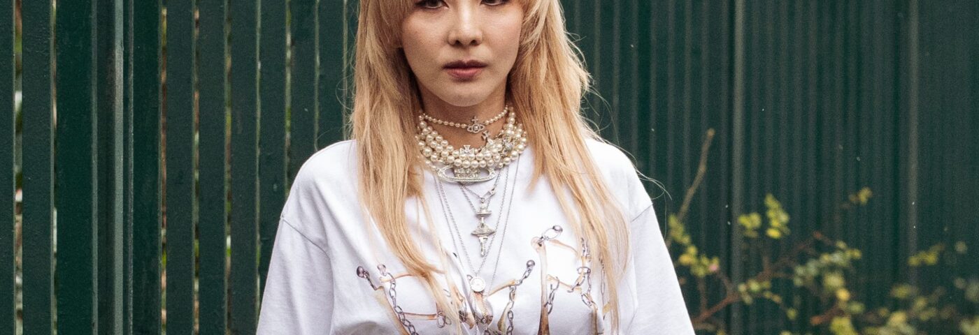 Sandara Park déclare que la réunion de 2NE1 « ressemble toujours à un rêve »
