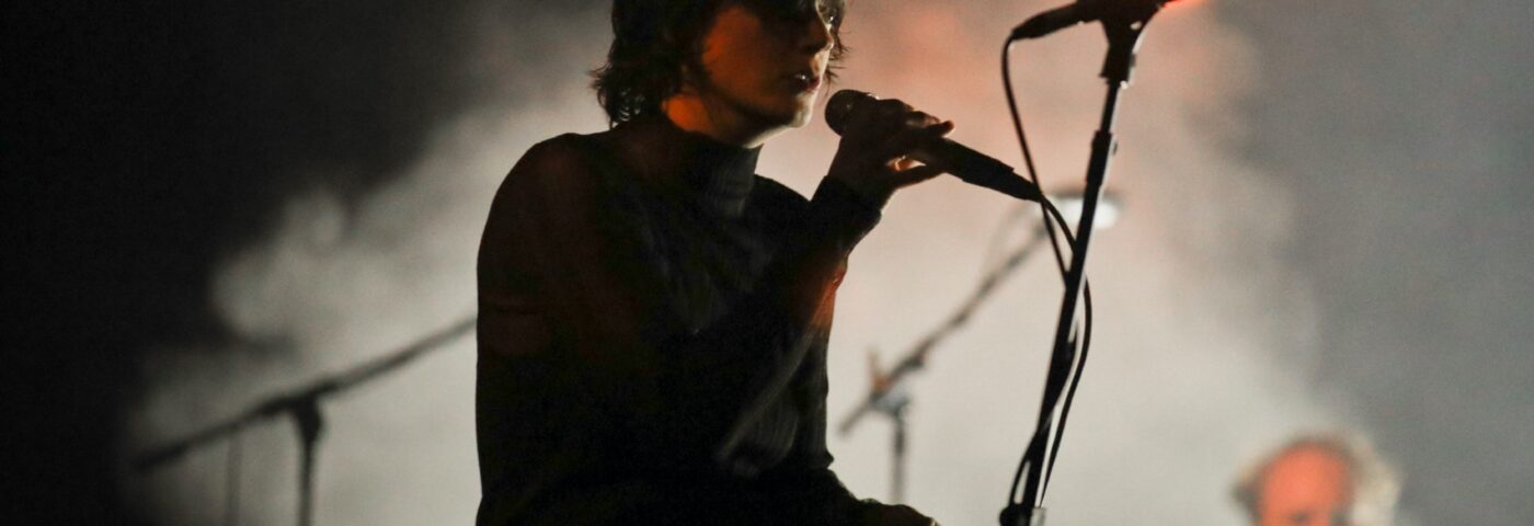 Sharon Van Etten révèle le lieu de son spectacle « secret » à Londres