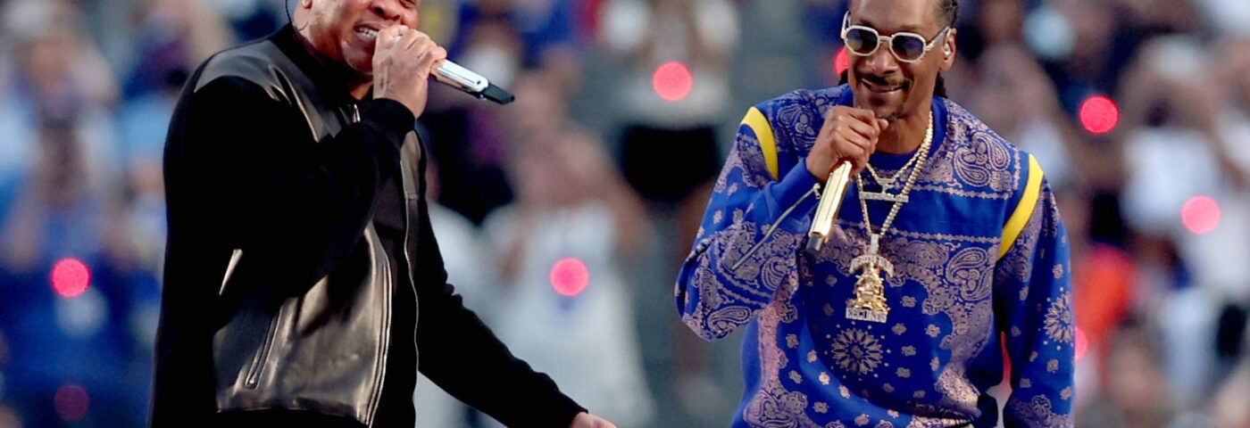 Snoop Dogg dit que Dr. Dre a « toujours été comme un grand frère » pour lui