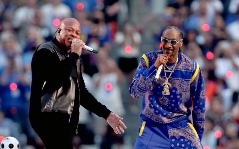 Snoop Dogg dit que Dr. Dre a « toujours été comme un grand frère » pour lui