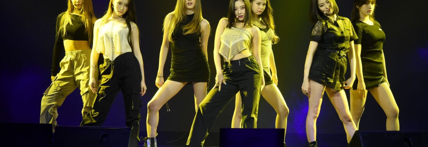 Sorn, membre du CLC, révèle que le groupe de filles reste toujours en contact