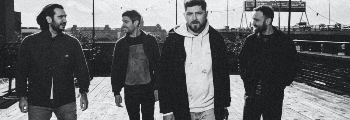 Twin Atlantic partage le titre « Meltdown » et annonce une tournée au Royaume-Uni