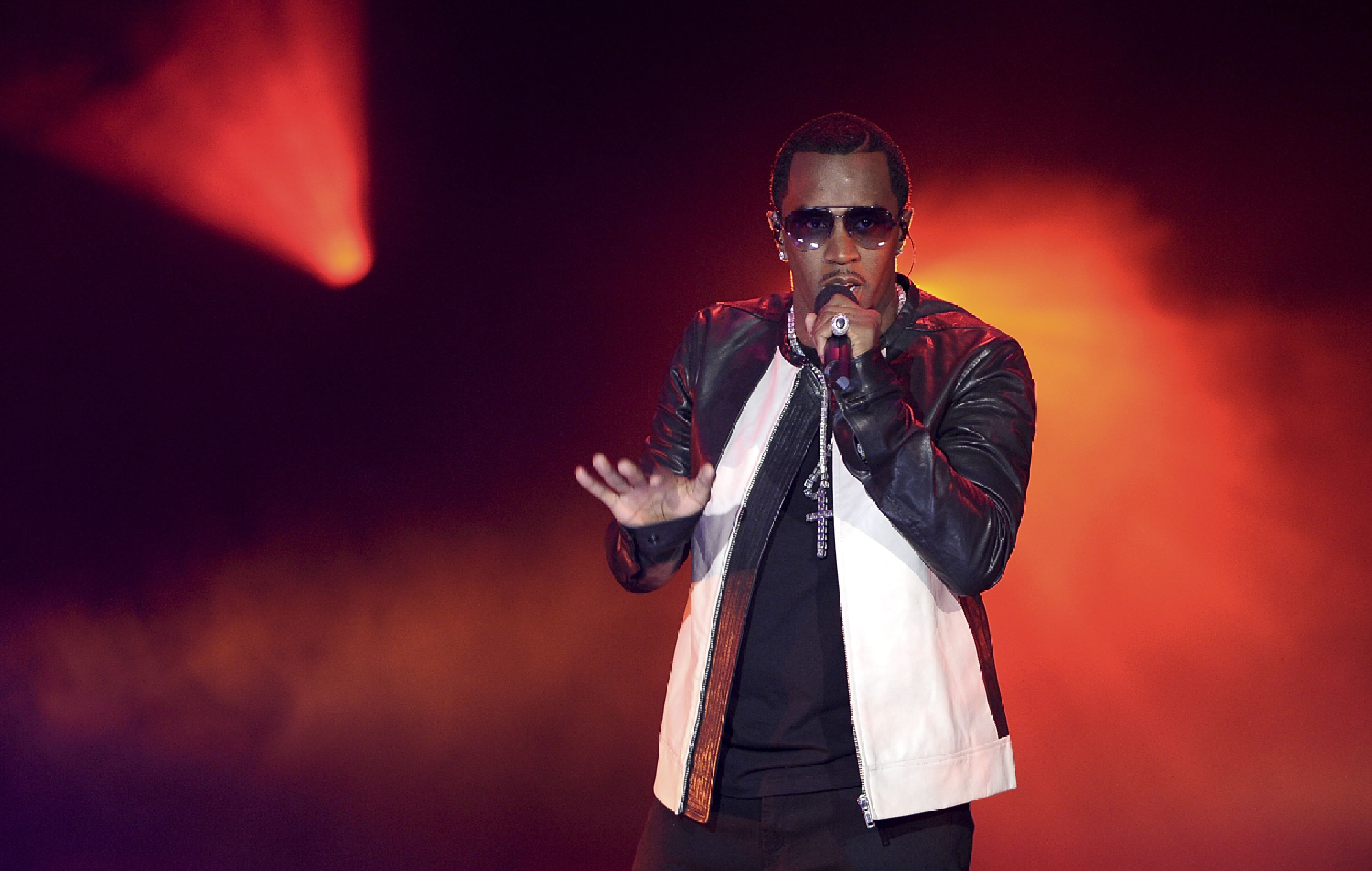 Sean « Diddy » Combs