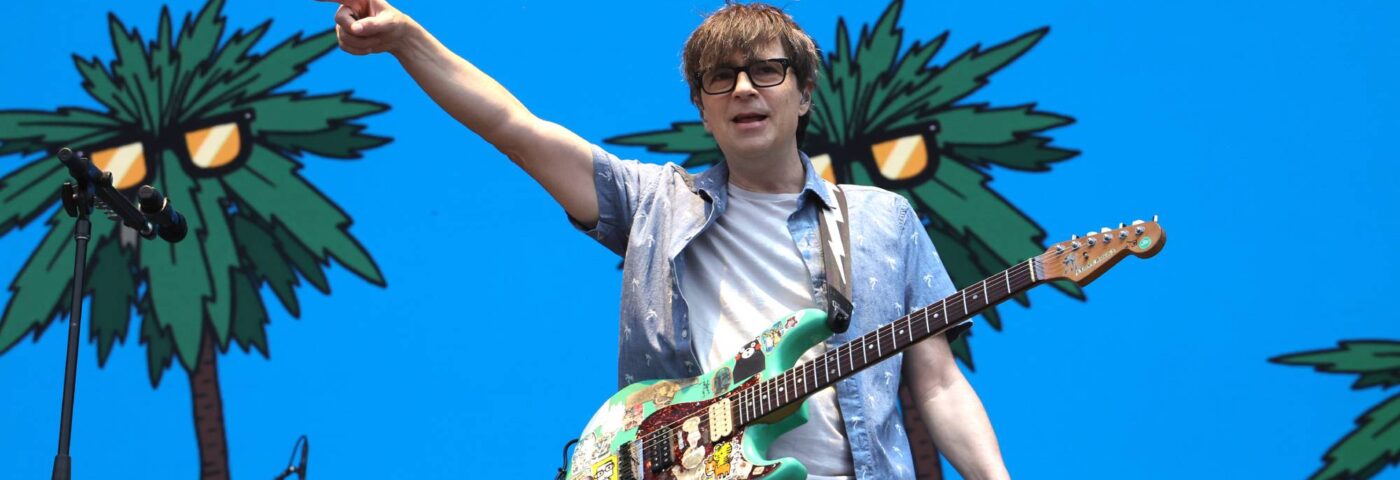 Weezer annule le coffret « SZNZ » en raison de faibles ventes