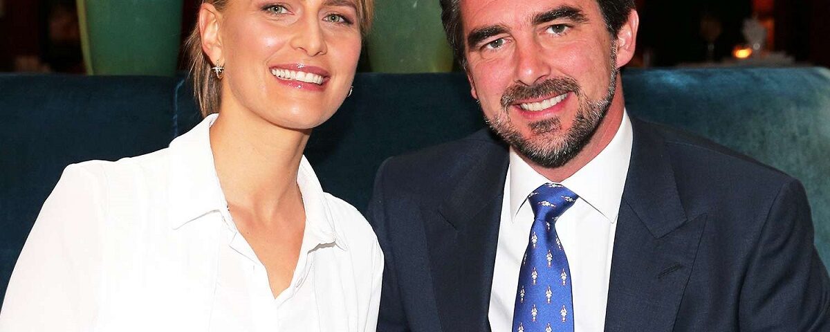Un couple royal annonce un divorce surprise après 13 ans de mariage