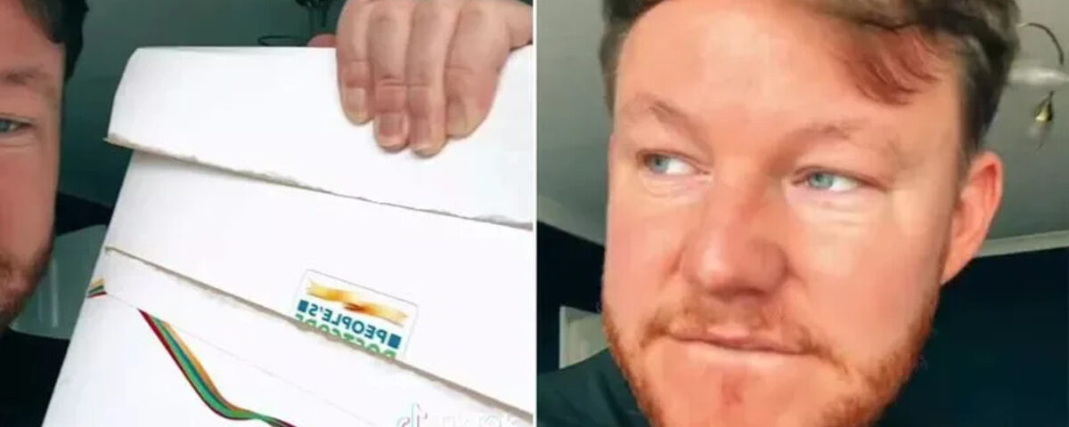 Un homme qui a joué à la loterie People’s Postcode pendant huit ans est furieux après un ‘gain’
