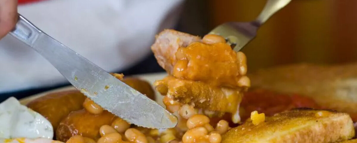 Un nutritionniste recommande d’omettre un ingrédient du petit-déjeuner frit