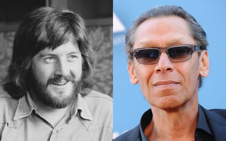 John Bonham a déjà essayé de frapper Alex Van Halen, révèle son fils